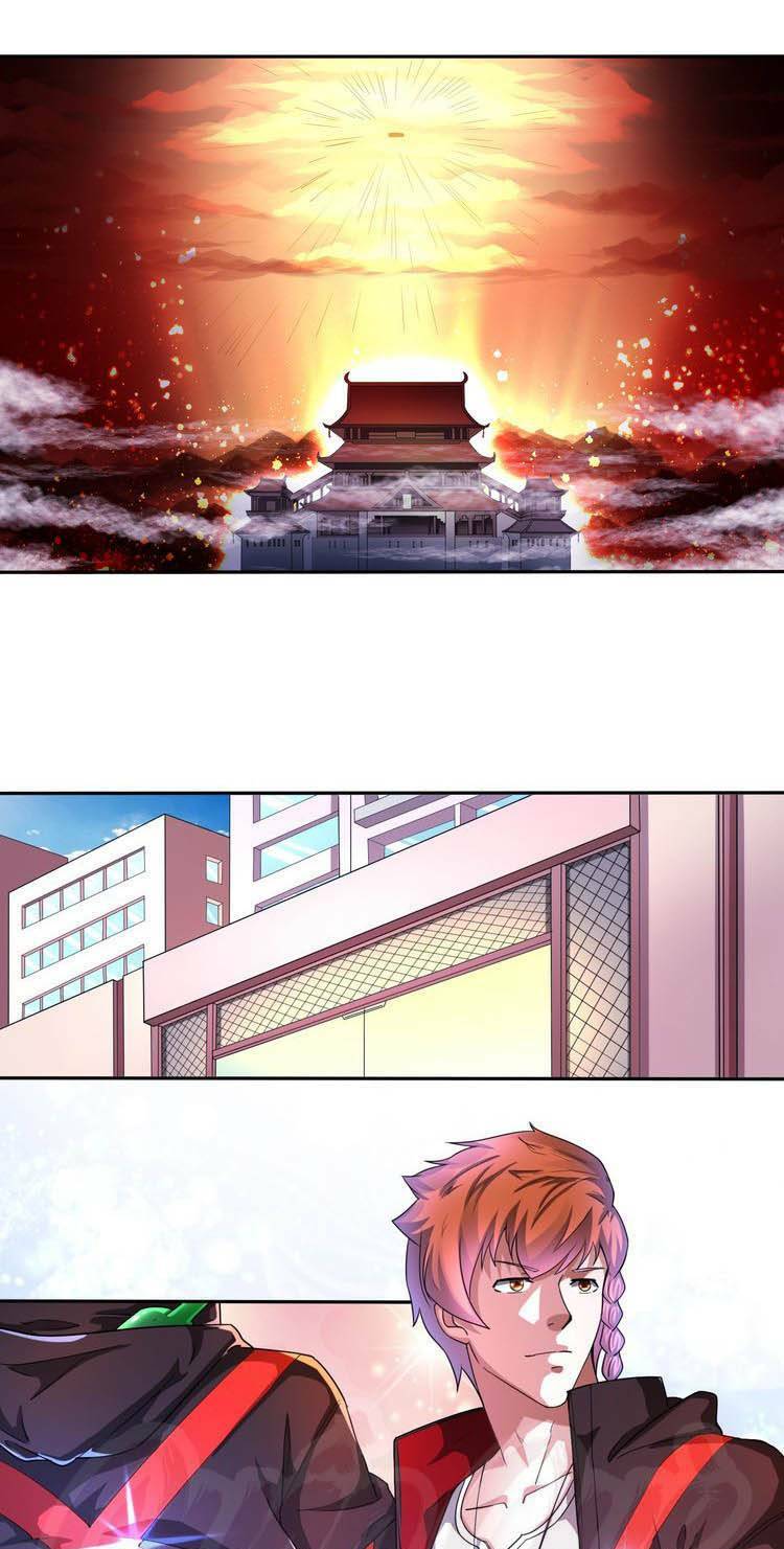 diêm vương thay thế chapter 35 11