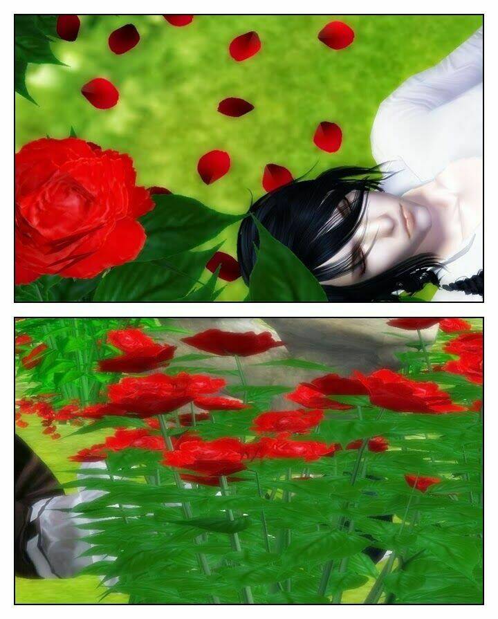 truyện sims - earl story chapter 7 40