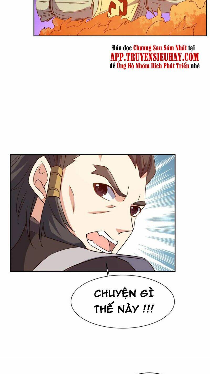 thôn phệ một thế giới tu tiên chapter 137 30