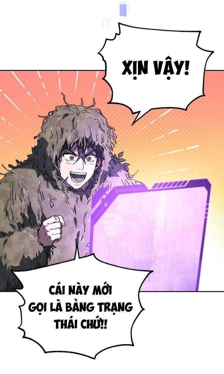 chỉ mình ta tái sinh chapter 5 5