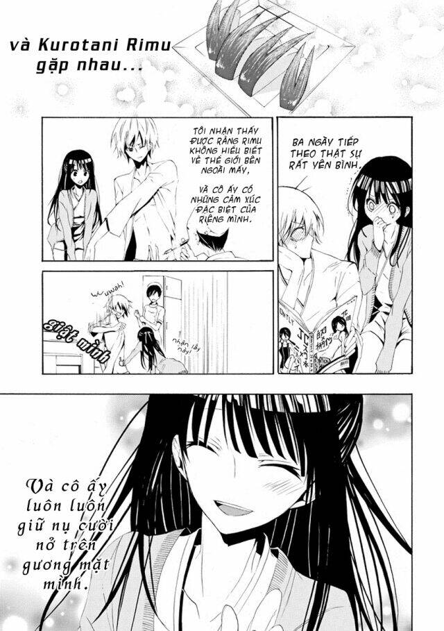 tsugihagi na kanojo chapter 1 26