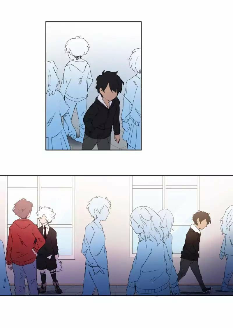 lumine - cội nguồn ánh sáng chapter 10 25