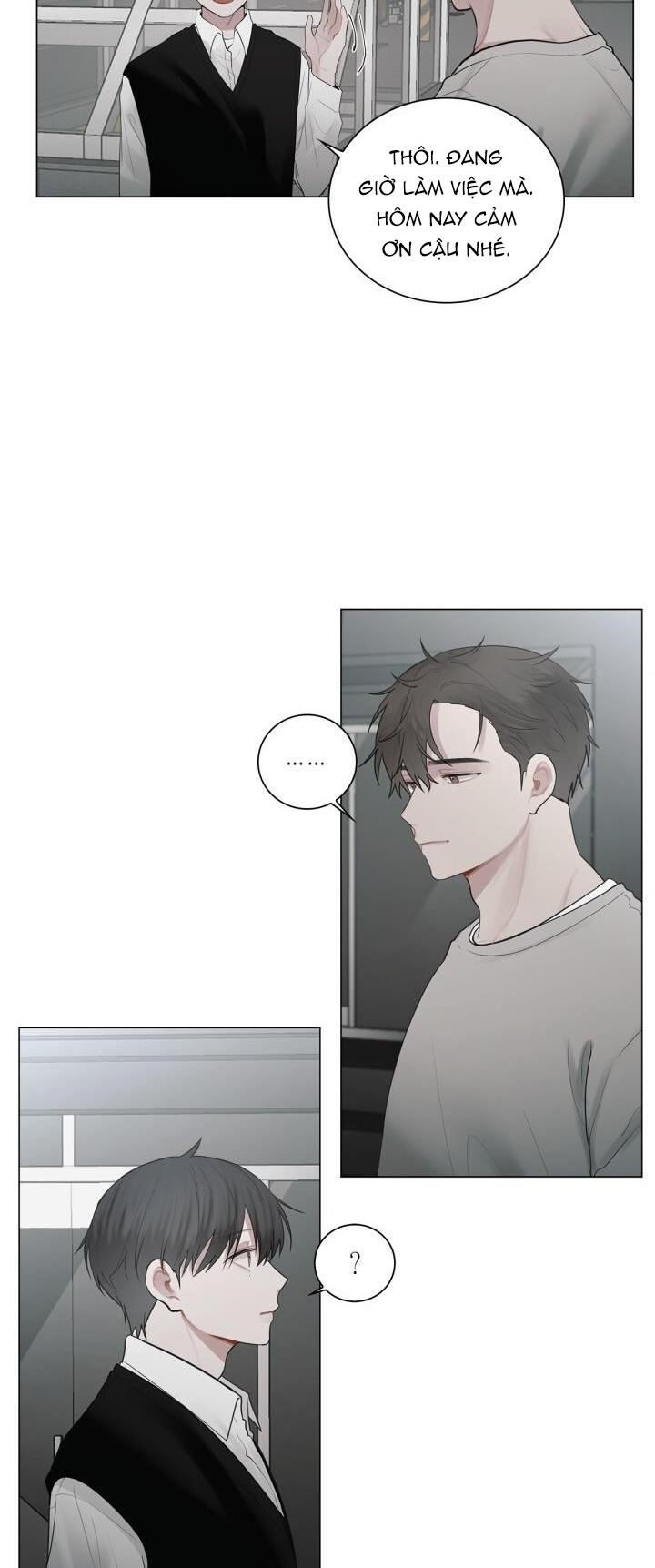 không xa lạ chapter 6 50