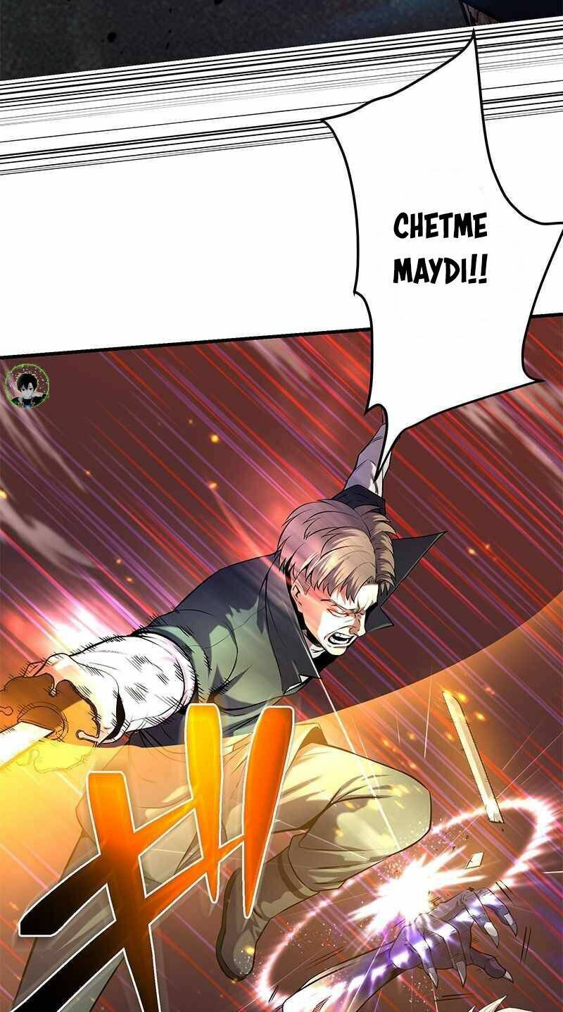 mê đạo tử ngục~vô địch sát thủ chinh phục ma lâm chapter 4 24