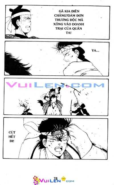 truyền nhân atula phần ii chapter 4 79