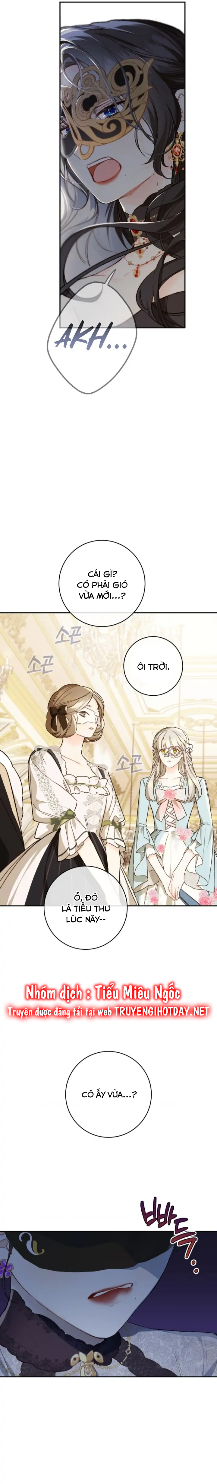 nông trại nằm cạnh hoàng cung chapter 59 24