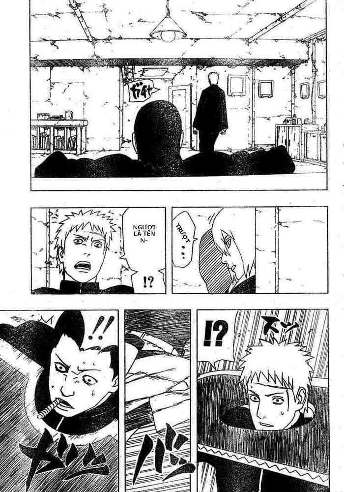 naruto - cửu vĩ hồ ly chapter 355 11