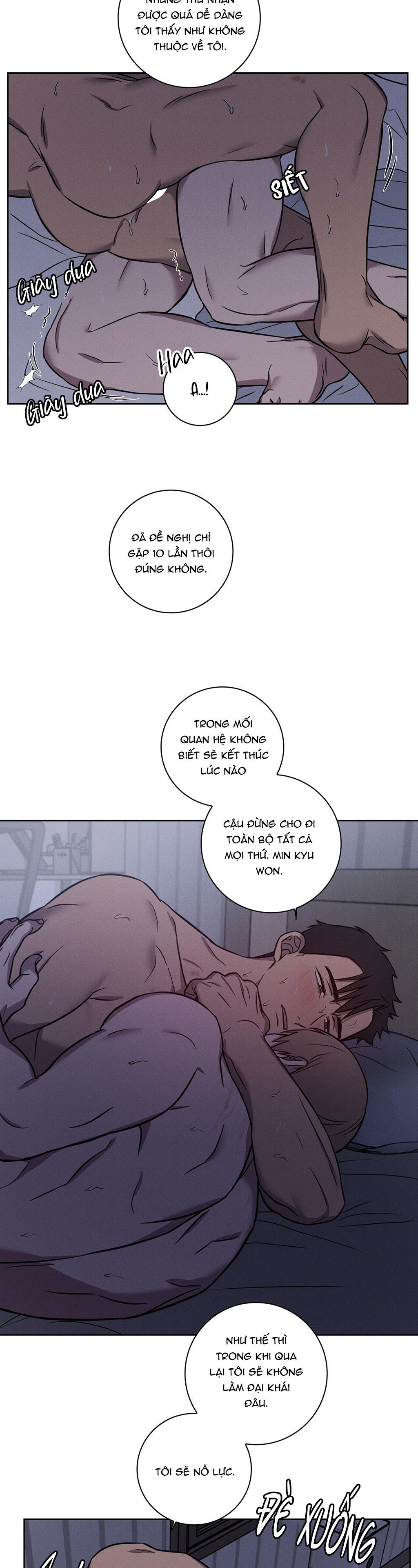 love gym chapter 17 8