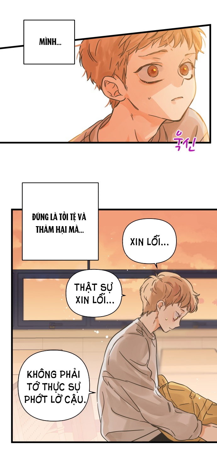 Tuyển Tập Truyện Ngắn Dằm Khăm Của Bạn Mảy chapter 47.2 - Trang 26