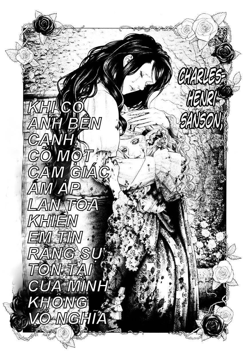 innocent rouge (innocent phần 2) chapter 35 12