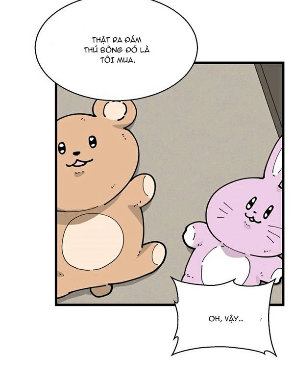 hoán đổi tình nhân chapter 4 33