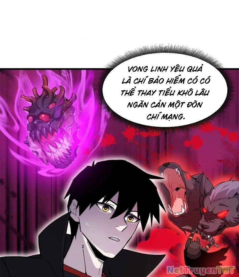 ma thú siêu thần chapter 171 29