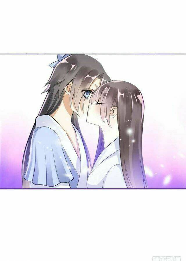 điền viên mật sủng: cô vợ nóng bỏng chapter 37 49