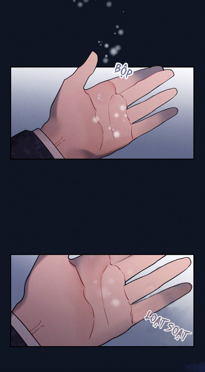 người tình của gwanghae chapter 52 5