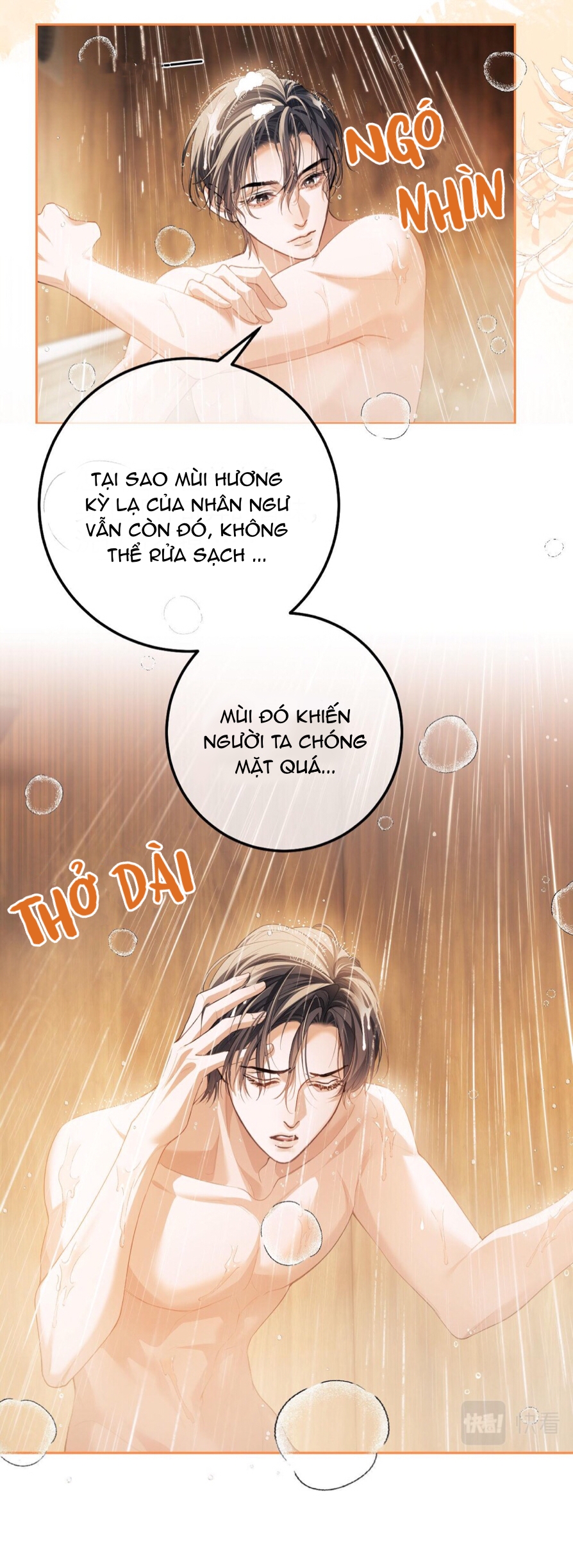 nhân ngư dessaro chapter 5 8