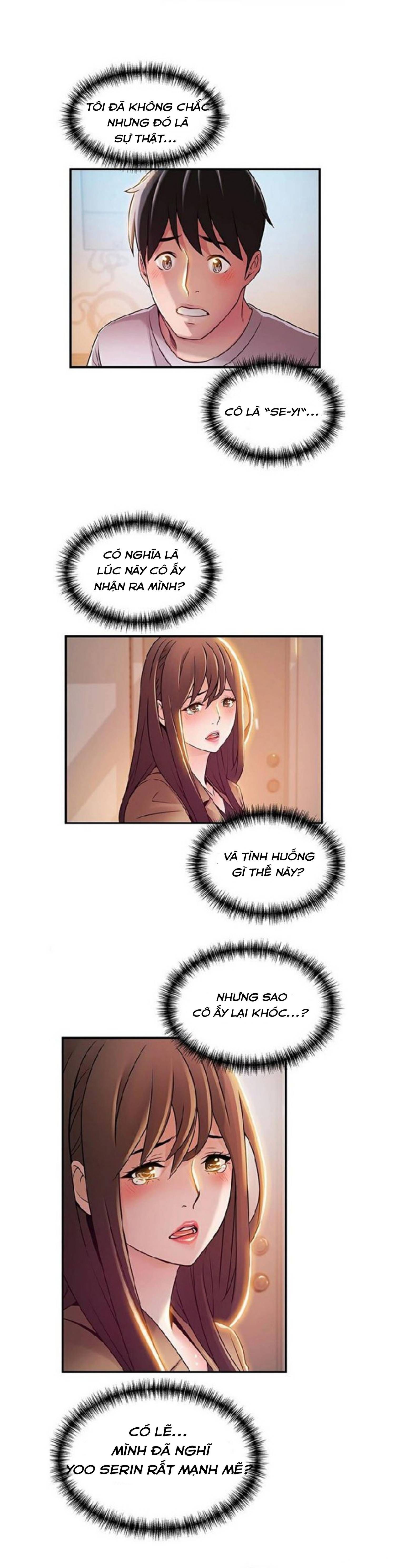 điểm yếu chapter 41 14