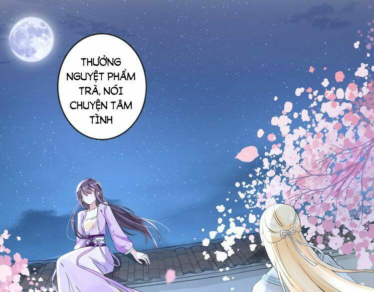 hoa nhan sách chapter 24.1 25