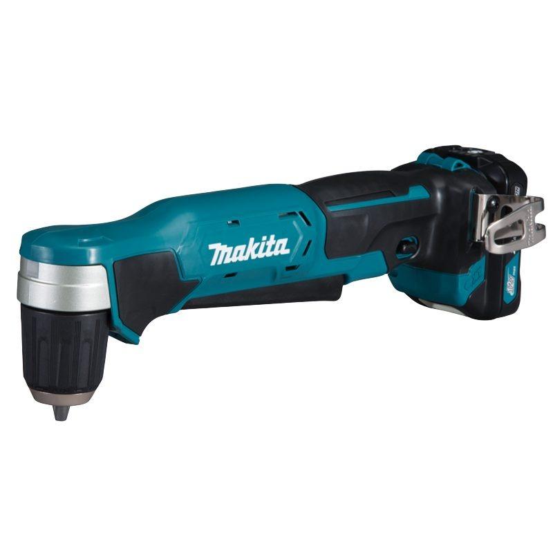 MÁY KHOAN GÓC 10MM PIN 12V MAKITA DA333DSYE - HÀNG CHÍNH HÃNG