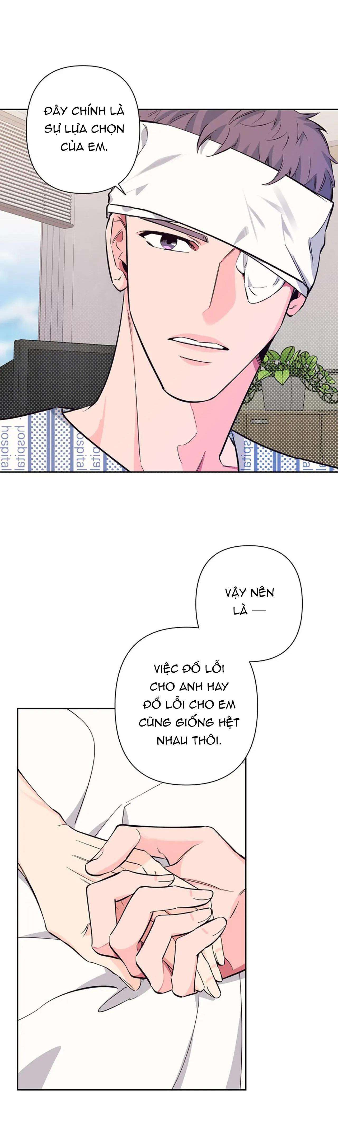 đêm dịu dàng chapter 68 4