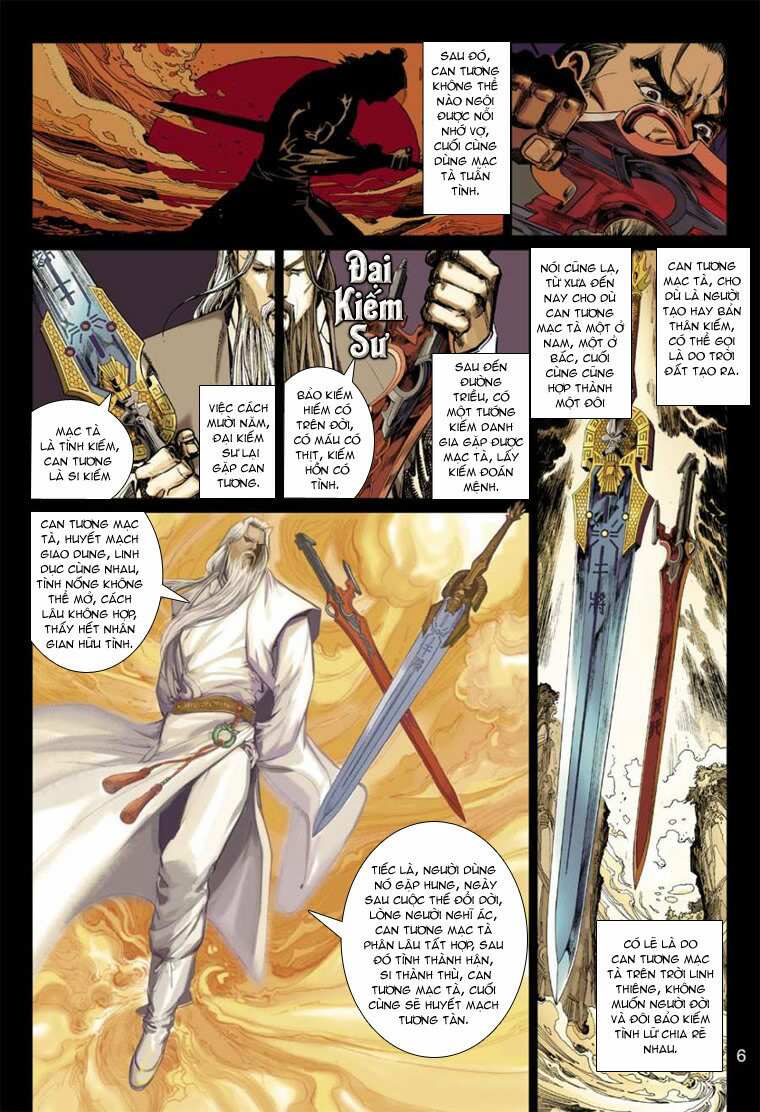 vương tiểu long chapter 8 6