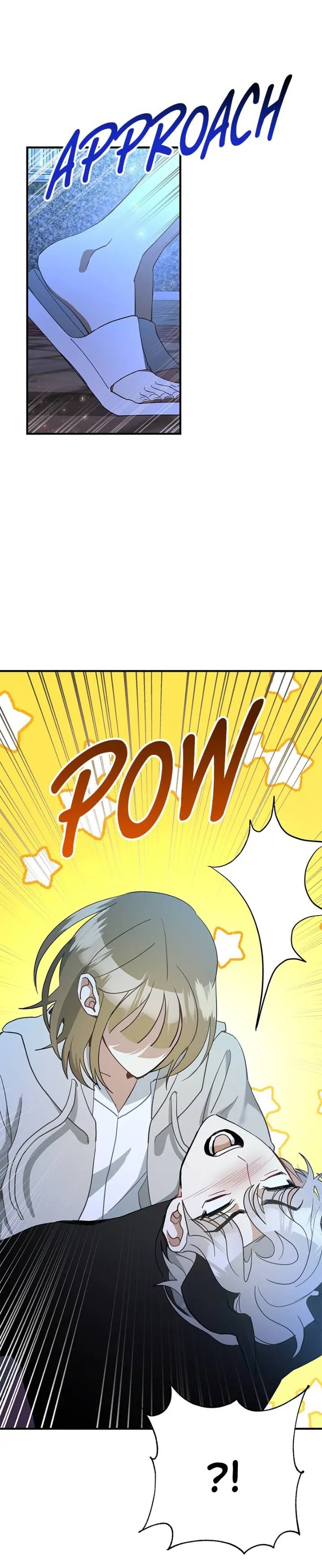 nụ hôn của tên ác ma chapter 36 4