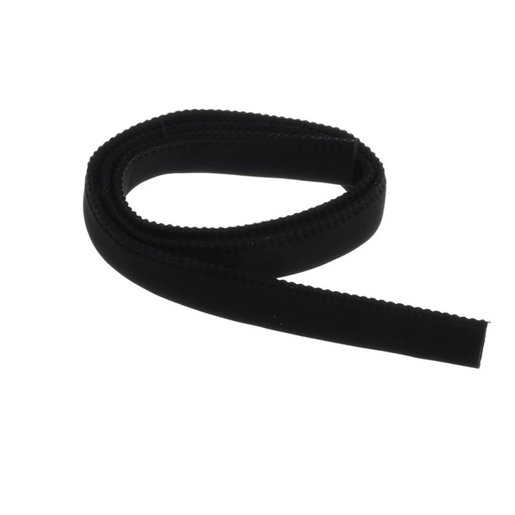2pcs 36 In Insulated Sleeve Cover For Hydration Pack Water Bag Hose