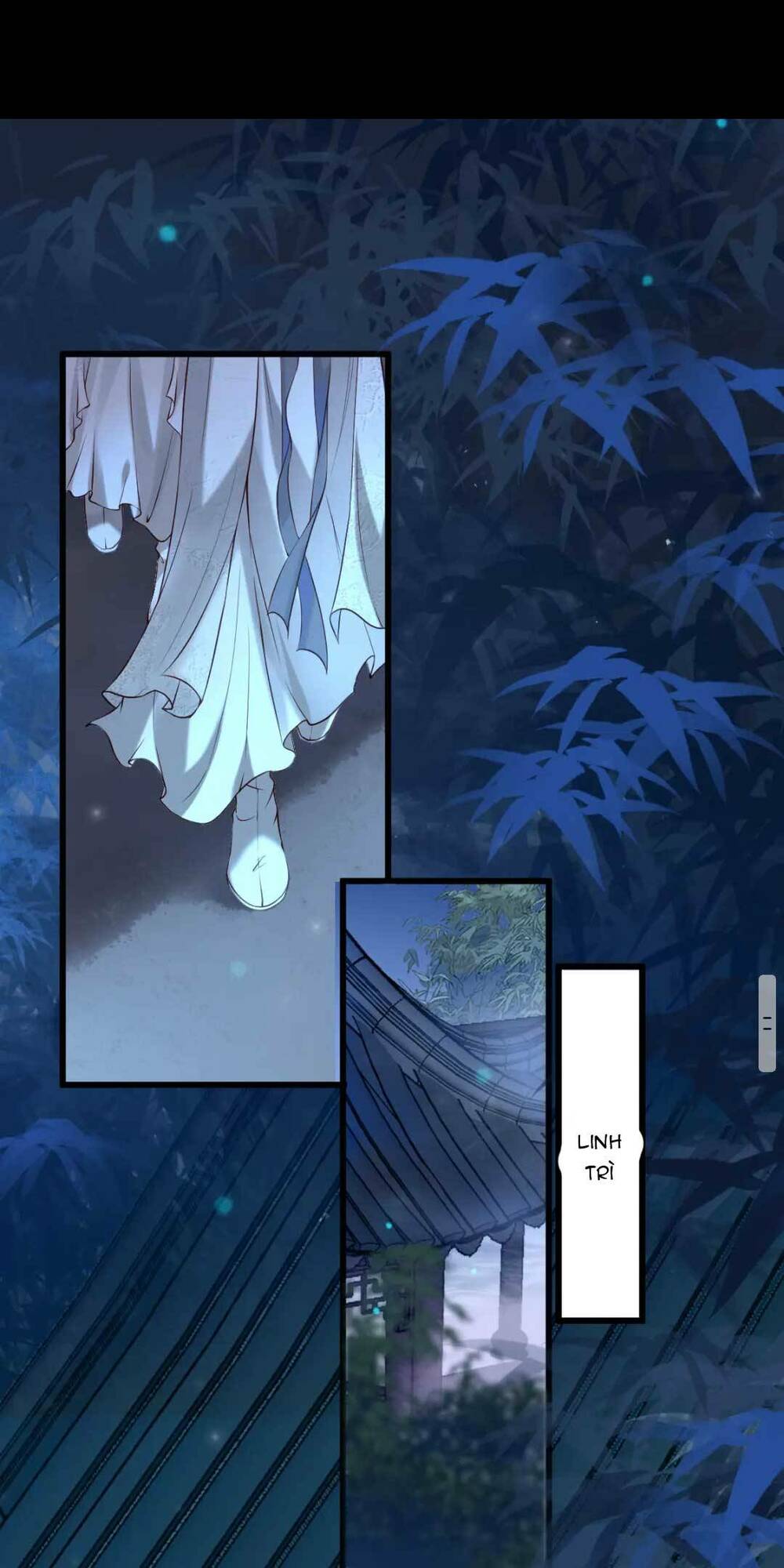 xuyên sách : nghịch đồ hắn lại muốn bắt nạt sư phụ chapter 9 21