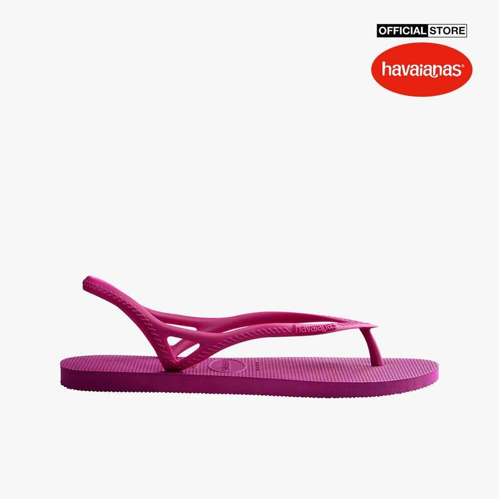 HAVAIANAS - Giày sandals nữ đế bệt Sunny II 4145746