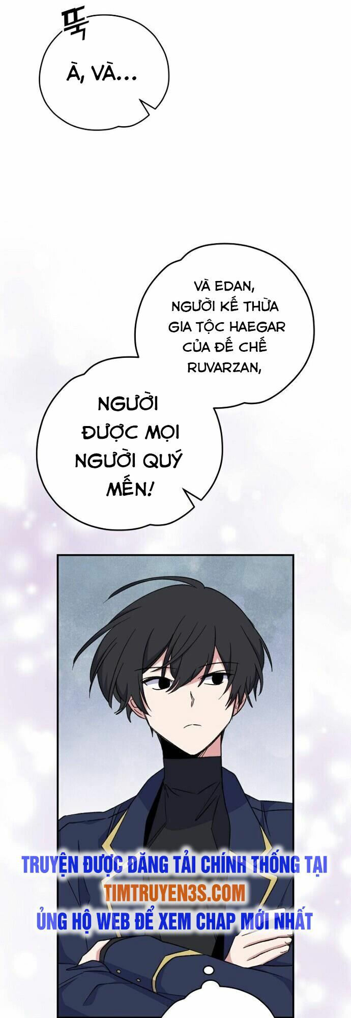 nhà hiền triết yigret chapter 36 21