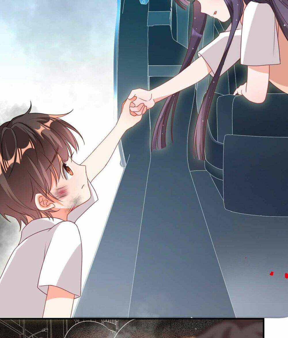 dĩ hôn chi danh chapter 13.1 7