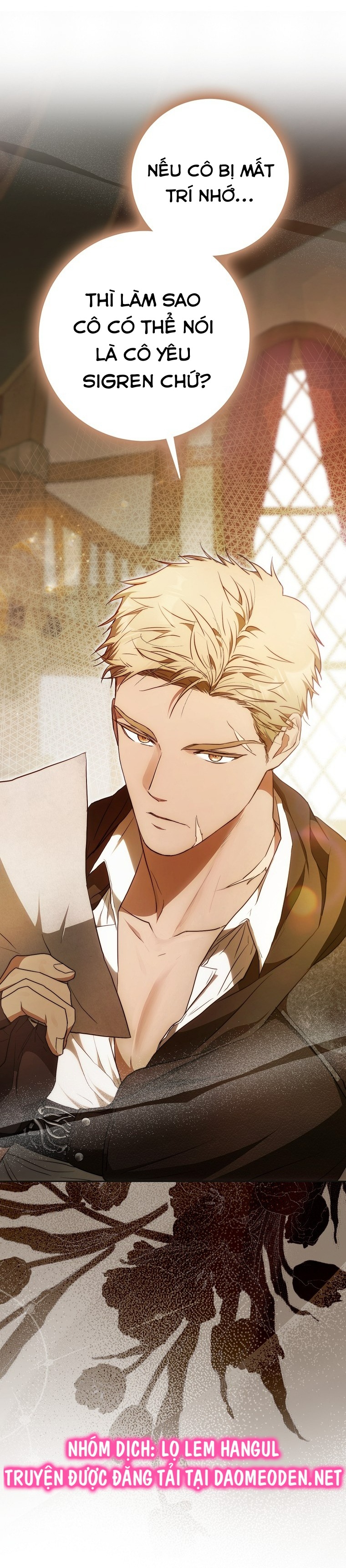 trở thành vợ của nam chính chapter 107 64