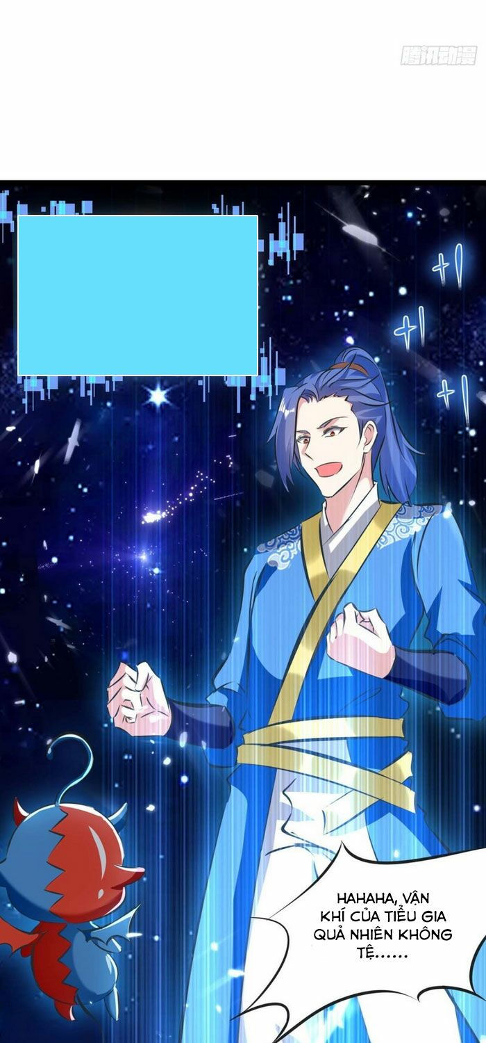 tối cường thăng cấp chapter 198 22