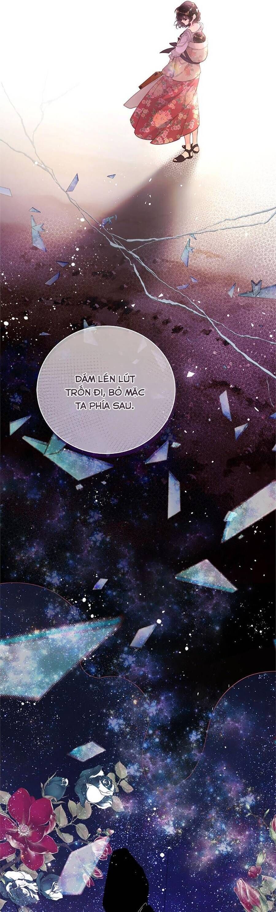 [15+] công chúa chloe chapter 123 10