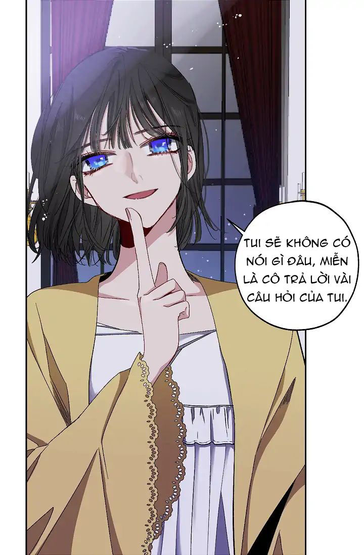 mối tình đầu của bạo chúa chapter 16 41