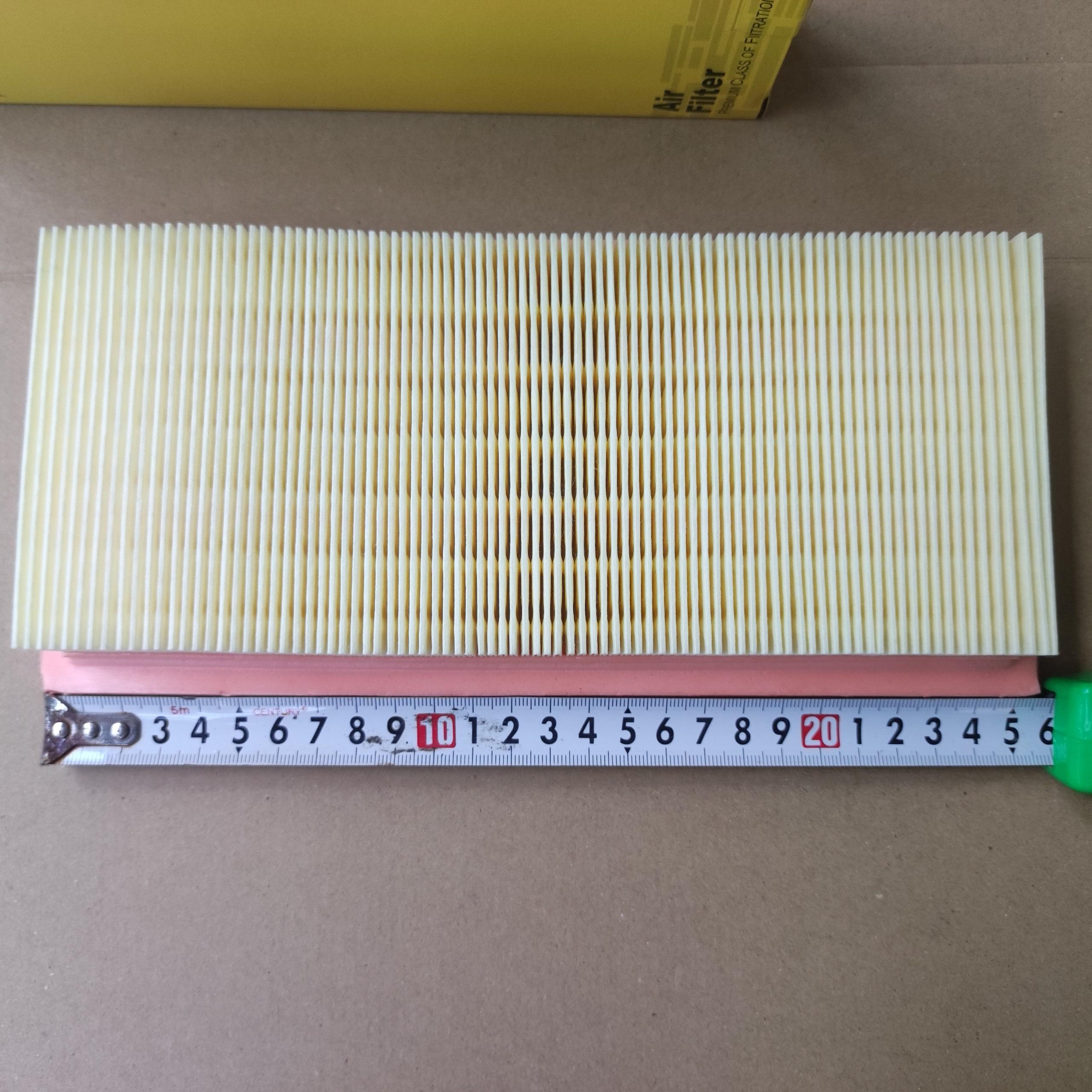 Lọc gió Mitsubishi Mirage 2012-2023 JS ASAKASHI