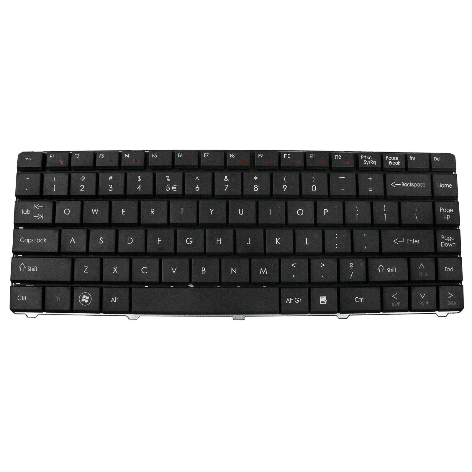 Bàn Phím Dành Cho Laptop Acer Aspire 4332 4732 4732Z eMachines D525 D725 E520 E720 D520 D720
