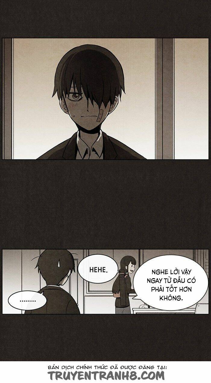đứa con của quỷ dữ chapter 29 22