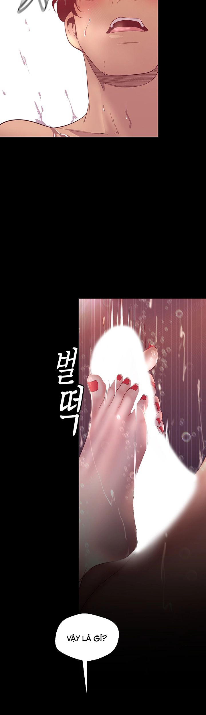 một thế giới mới tuyệt vời chapter 102 15