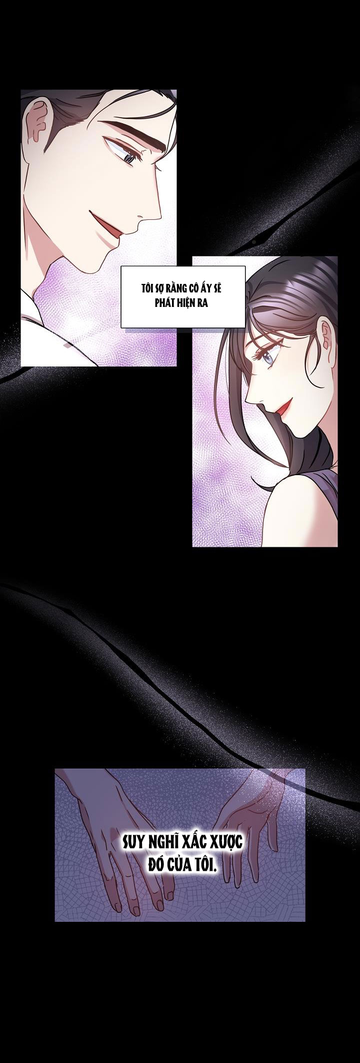 Chó Ngoan chapter 13.1 - Trang 15