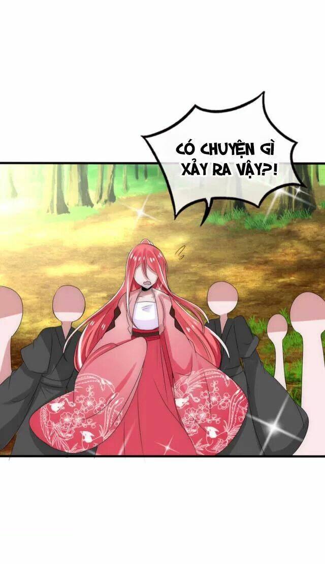 kế hoạch sủng ái của tiểu công chúa chapter 23.2 8