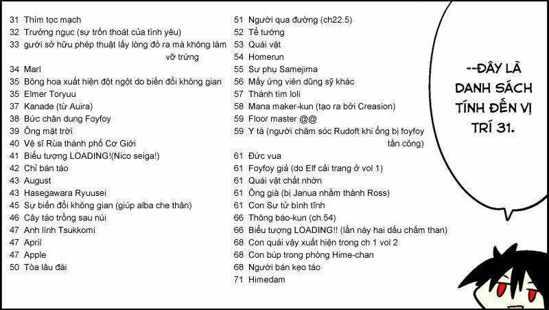 senyuu chapter 98.5 13