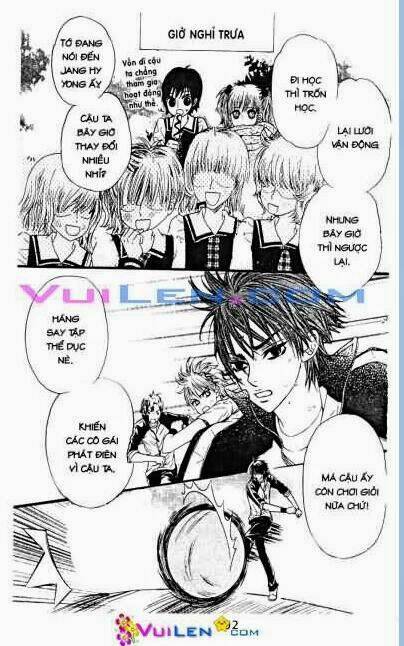 chàng trai thứ 13 chapter 12 107