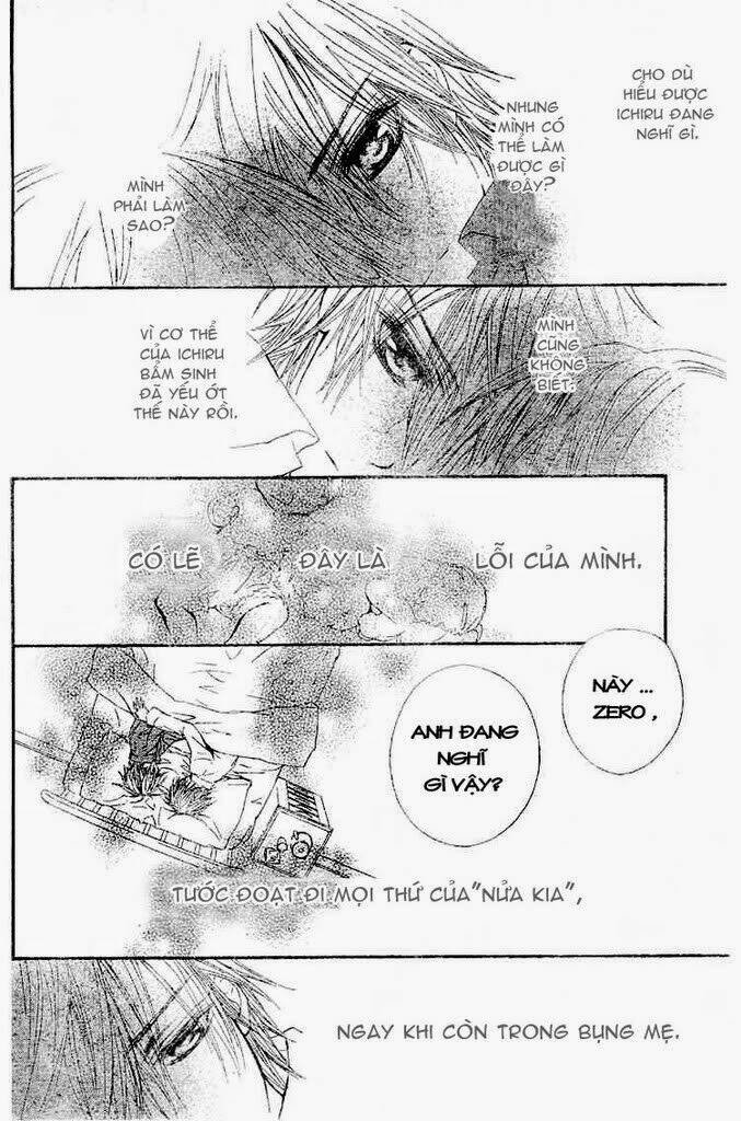 hiệp sĩ vampire chapter 40 8