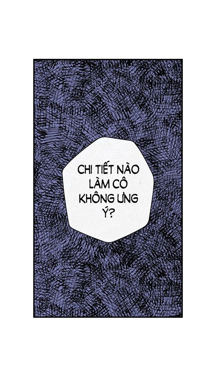 hoàng phi bóng tối - shadow queen chapter 35 34