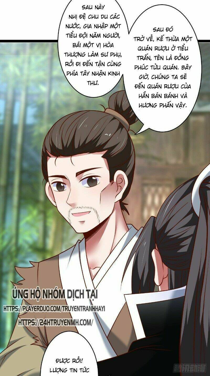 trọng sinh tối cường ma tôn ở rể chapter 74 33