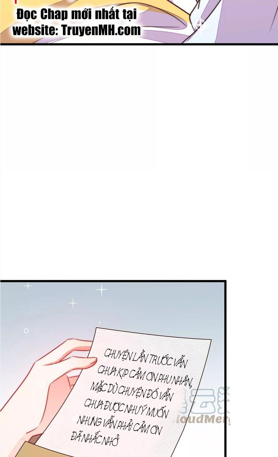 ngày nào thiếu soái cũng ghen chapter 589 10