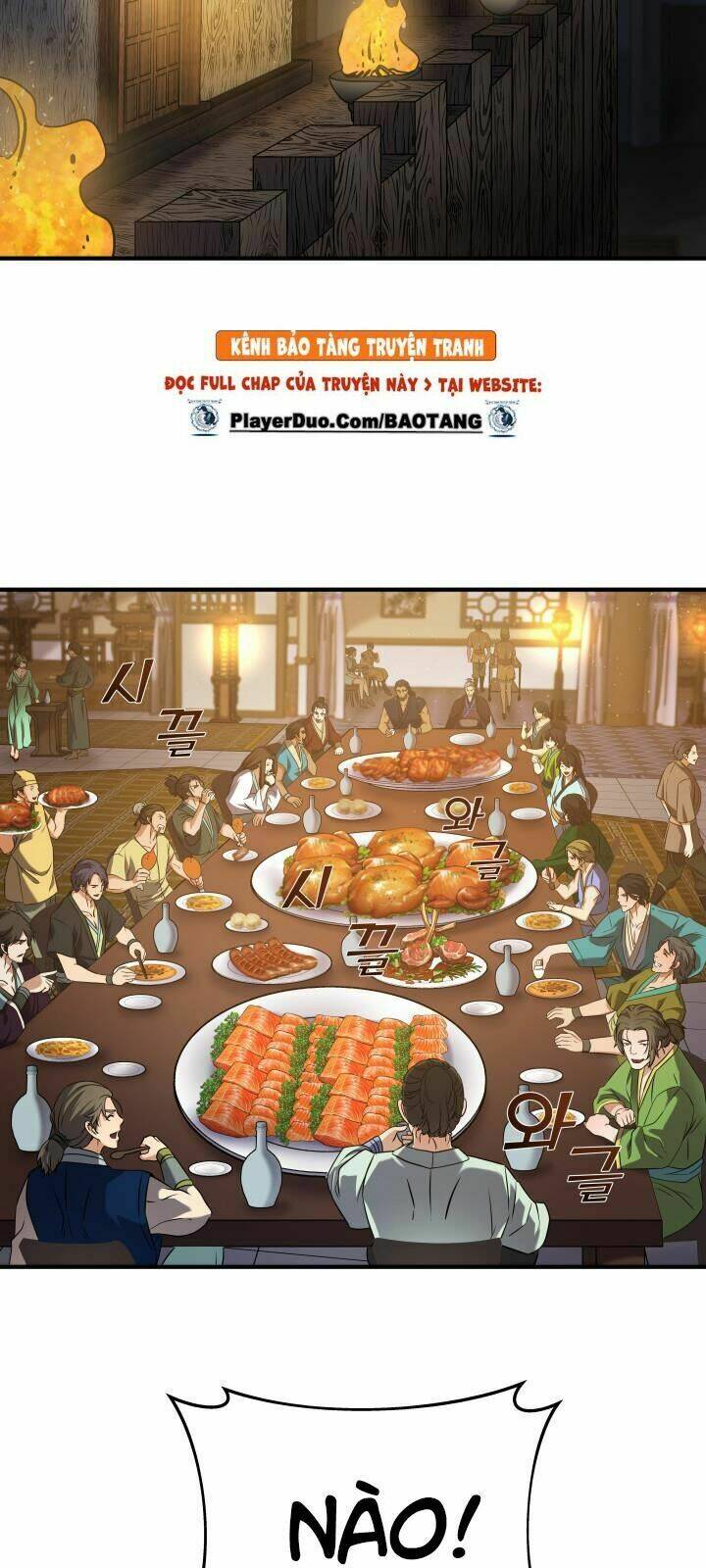 lôi thần chuyển sinh chapter 13 4