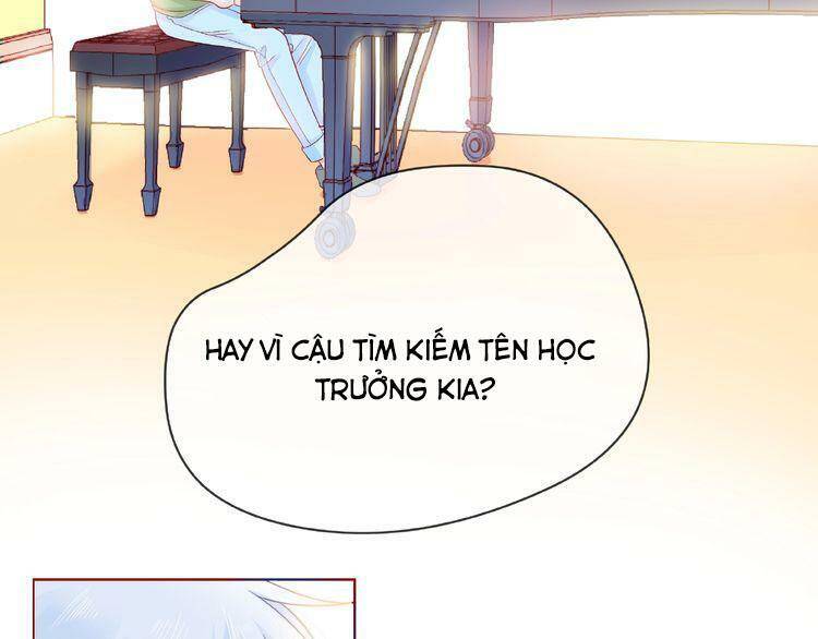 giai điệu của sự va chạm chapter 14 14