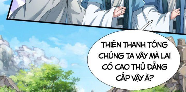 ta có thể nuốt chửng mọi thứ chapter 2 23