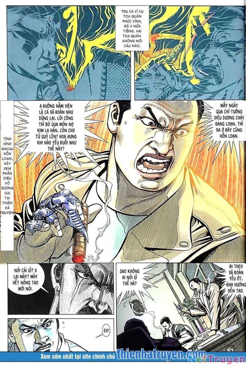 hỏa vũ diệu dương chapter 429 4